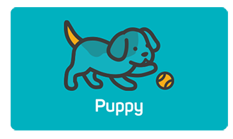 Puppy