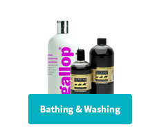 Bathing & Washing
