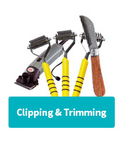 Clipping & Trimming