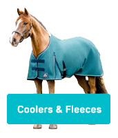 Coolers and Fleeces