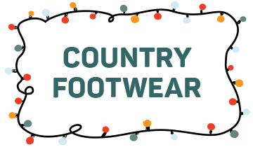 Country Footwear