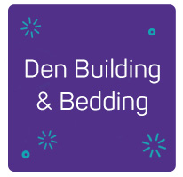 Den building