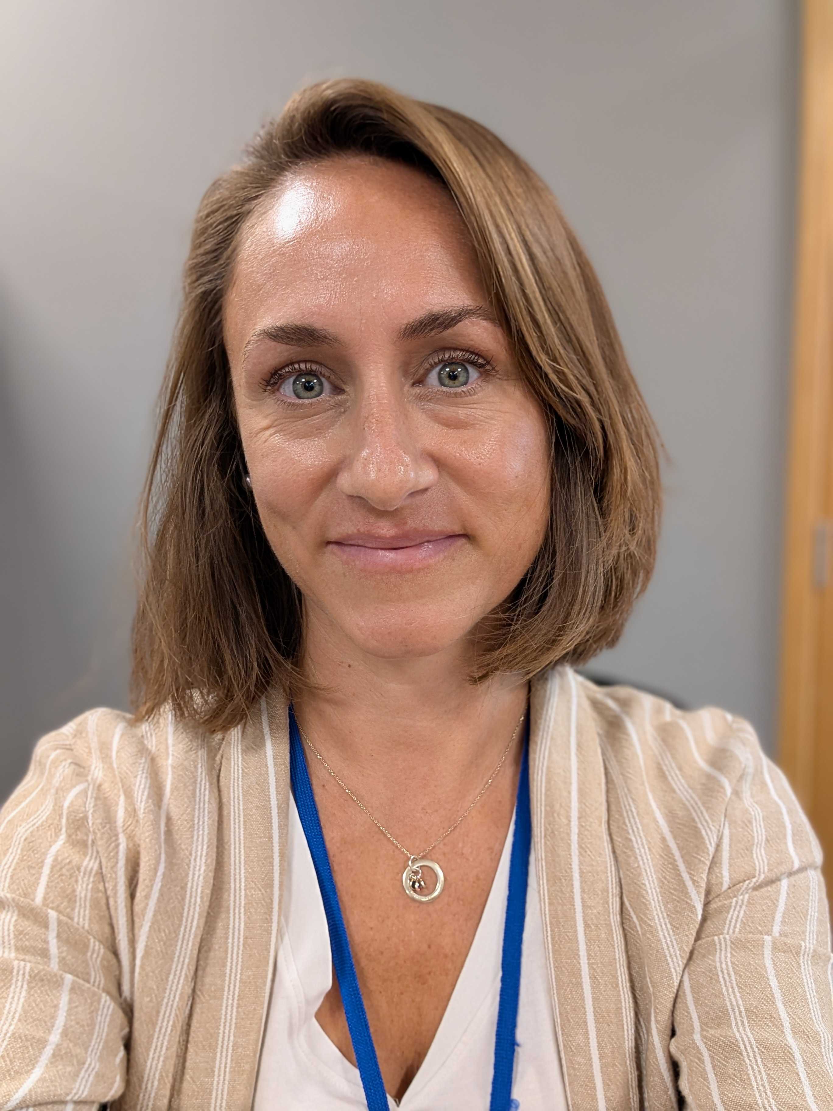 Dr. Sarah Dantas-Goddard CertAVP MRCVS