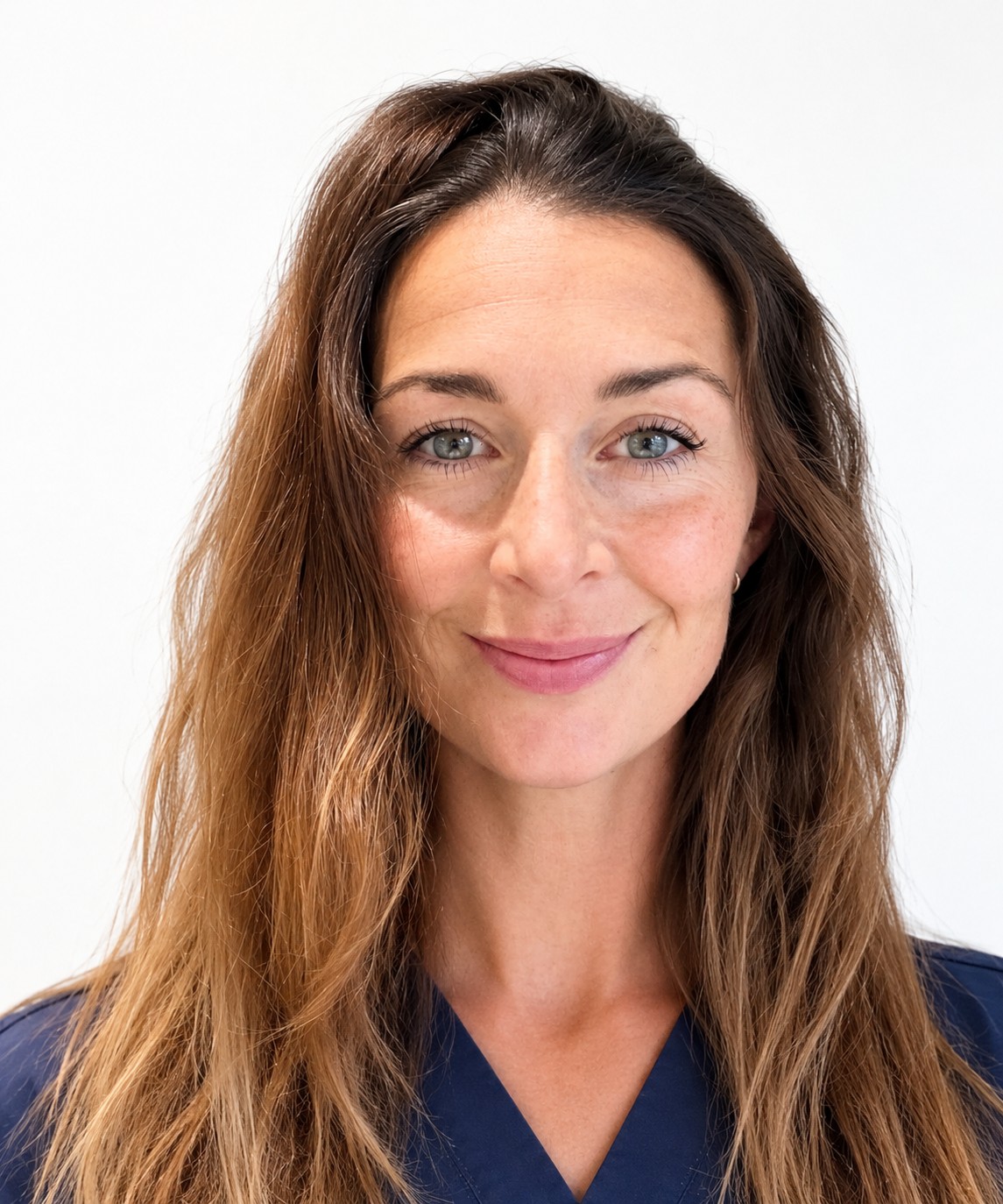 Dr. Sophie Meers BVSc MRCVS