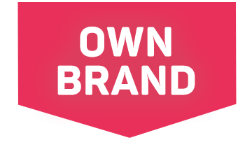 Own Brand Offers