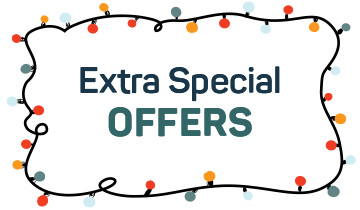 Extra Special Offers