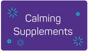 Calming Supplements