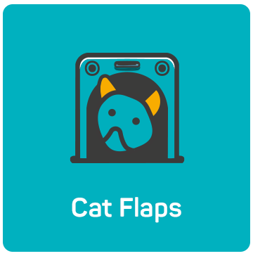 Cat Flaps