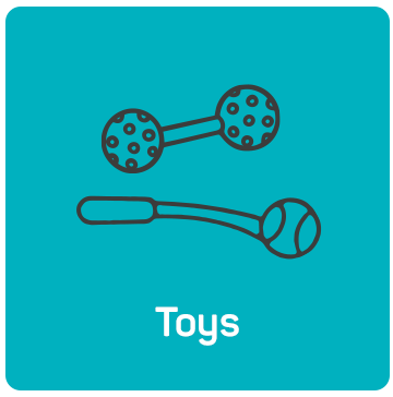 Toys