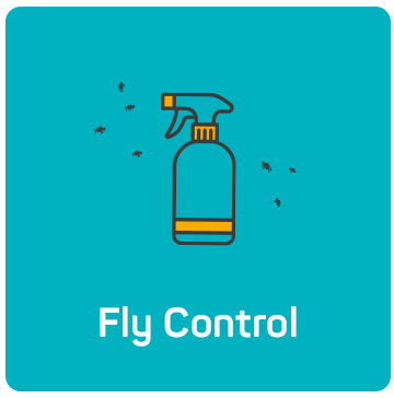Fly Control