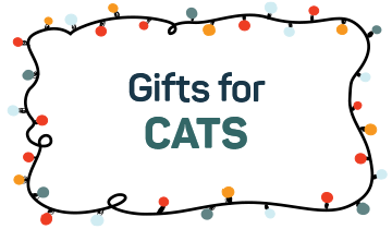 Gifts for Cats