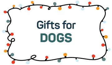 Gifts for Dogs