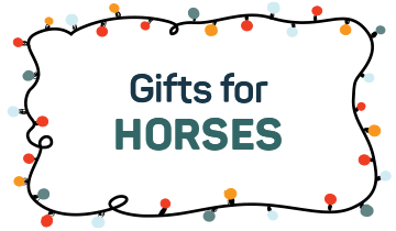 Gifts for Horses