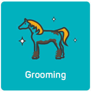 Grooming