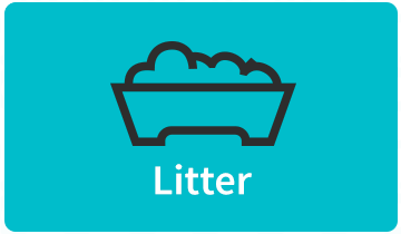 Litter