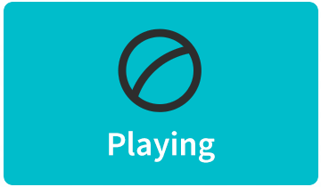 Playing