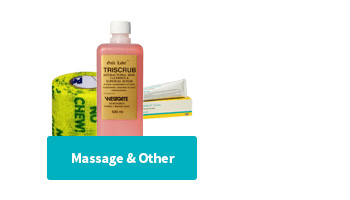 Massage & Other