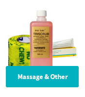 Massage & Other