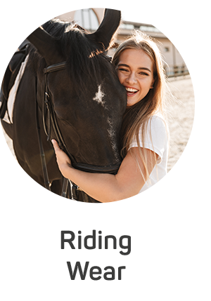 Riding Wear