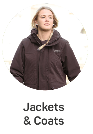 Jackets and Coats