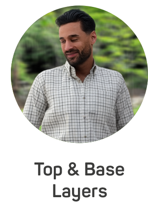 Top and Base Layer