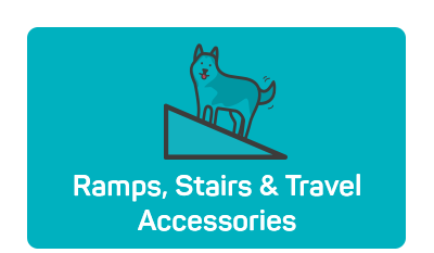 Ramps and Stairs
