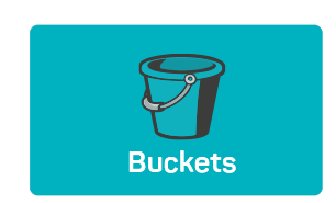 Buckets
