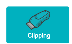 Clipping
