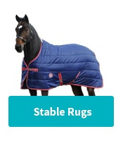 Stable Rugs