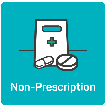 Non-prescription