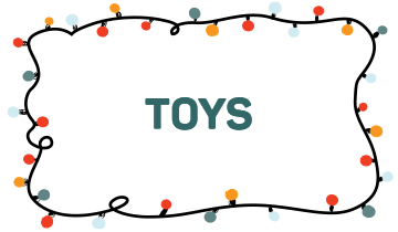 Toys