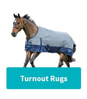 Turnout Rugs